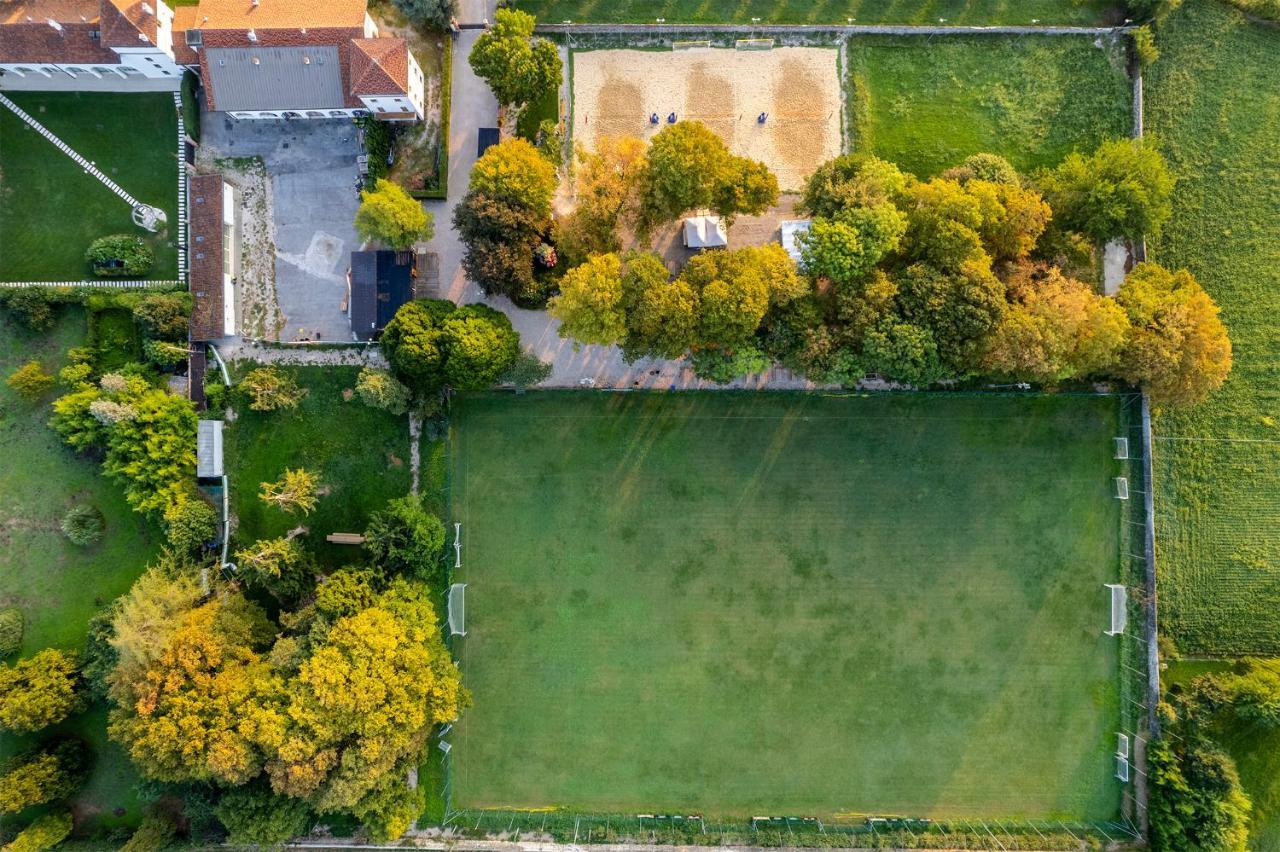 Villa I Pini Malo  Exterior photo